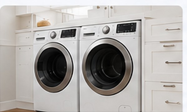 Washer repair in Miami